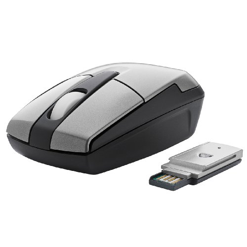 Trust Primo Optische Maus schnurlos anthrazit Preisvergleich