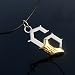 Coser HOT SALE New Anime Bleach Necklace Of Cosplay Accessory