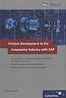 Product Development with SAP in the Automotive Industry