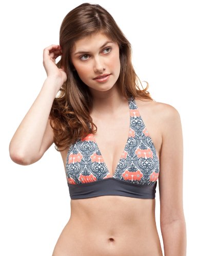 Carve Designs Womens Maui Tankini Top