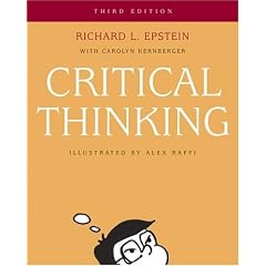 Critical Thinking