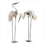 Crane Garden Stakes - Style 37619