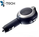 Review i-Tech BlueSPEAK / i-Tech BlueSPEAK Bluetooth Car Kit