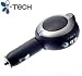 Electronics : i-Tech BlueSPEAK Bluetooth Car Kit