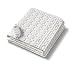 Beurer UB 30 W�rmeunterbett, 50 Watt, 130 x 75 cm