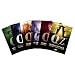 "OZ" on DVD