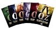 Oz - The Complete Seasons 1-6