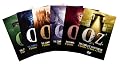 Oz - The Complete Seasons 1-6