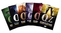 Oz - The Complete Seasons 1-6