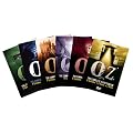 Oz : The Complete Series (Seasons 1-6)