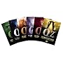 Oz - The Complete Seasons 1-6