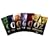 Oz - The Complete Seasons 1-6