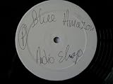 BLUE AMAZON presents AUDIO SHOP Jam Hot 12"