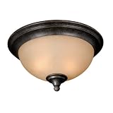 Vaxcel International Lighting Ceiling Light