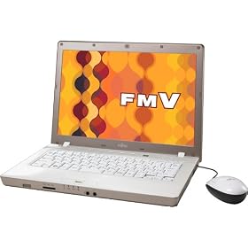 �x�m�� FMV-BIBLO S/D50(W) FMVSD50W