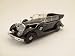 RIO(�ꥪ) [1/43] Mercedes-Benz(��륻�ǥ����٥��) 770 REICH 1942 