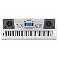 FunKey 61 Plus Keyboard f�r Einsteiger inkl. Netzteil und Notenst�nder