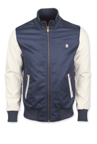 G-Star Correct Line King - Blue