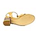French Connection Women's Lara Dress Sandal