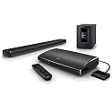 Bose&reg; Lifestyle&reg; 135 home entertainment system