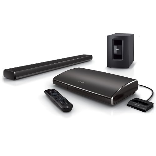 Cheapest Price Bose? Lifestyle? 135 home entertainment system