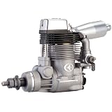 9802 F-75S Four-Stroke Engine by Thunder Tiger