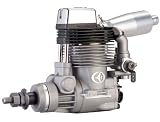 9802 F-75S Four-Stroke Engine