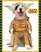 Jedi Master Yoda Star Wars Pet Dog Size Large Costume