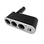 CostMad TM NEW Model 3 Ways Multiple 12v / 24v Car&hellip by CostMad