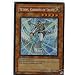 Yu-Gi-Oh! - Tethys, Goddess of Light - Crimson Crisis - #CRMS-EN095 - 1st Edition - Secret Rare