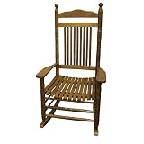 Hotel Tennessee Premiere Rocker - Oak