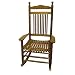 Hotel Tennessee Premiere Rocker - Oak
