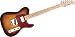 G&L USA ASAT Electric Bass (Four String, Tinted Gloss Hard Rock Maple Neck)