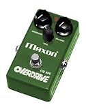 Maxon OD808 Overdrive