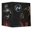Int�grale 24 heures chrono, saison 1 a 5  - 34 DVD