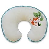 UPC 769662275385 product image for Boppy Nursing Pillow and Positioner, Luxe Fox and Owl | upcitemdb.com
