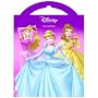 Disney princess activity pack - great Disney princess party gift