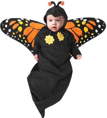 Halloween Infant Clothes