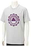 BURTON(バートン) JPN SS T PHYS ED /ATH HEATHER/XL