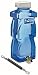 Water Buddy 32 ounce Topfill Water Bottle