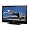 Polaroid TLU-42643BU 26" Widescreen HD Ready LCD TV with Freeview - Black