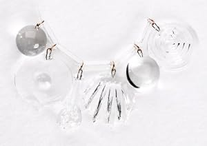 Necklace: Clear Variety