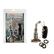 California Exotics / Swedish Erotica Dr. Joel Kaplan Vibrating Angled Probe Adult Sex Toy Kit