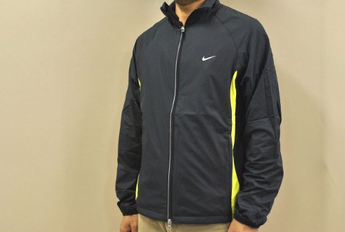 ナイキ NIKE MFブラッシュドラインジャケットウィンドブレーカー 8-351211【2色展開】