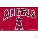 Official Anaheim Angels 3 X 5 Banner Flag