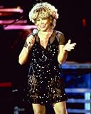 TINA TURNER 24X36 COLOR POSTER PRINT