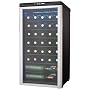 DANBY DWC357BLP 35BLT WINE COOLER PLAT DR TRIM