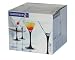 BHL Luminarc Domino Cocktail Glass 14 cl, Set of 4