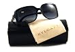 BVLGARI SUNGLASSES BV 8083 BLACK 901/8G BV8083