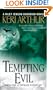 Tempting Evil (Riley Jensen, Guardian, Book 3) (Riley Jenson Guardian)